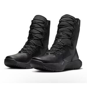 Nike Men’s SFB B1 Tactical Boots Black - Size 14 Men's - Brand New DX2117 001